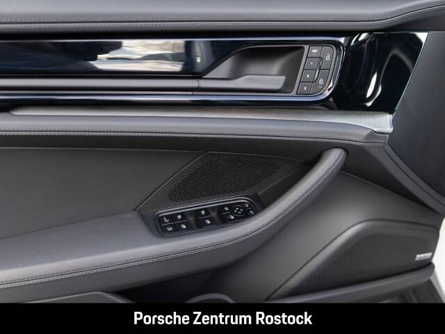 Porsche Panamera 4S E-Hybrid