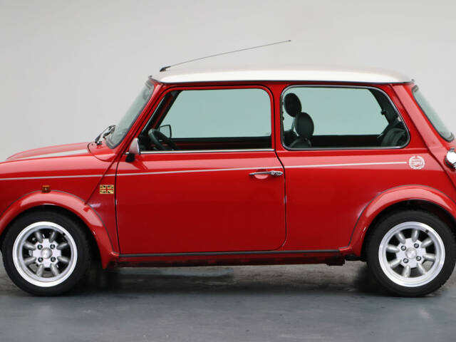 Image 1/9 of Rover Mini Cooper 1,3 (2001)