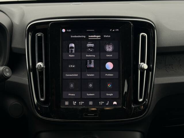 Volvo XC40 Recharge Pure Electric