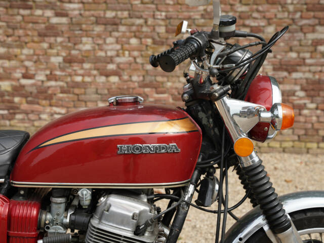 Honda CB 750 Four