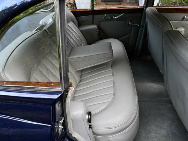 Bentley S 2 Continental