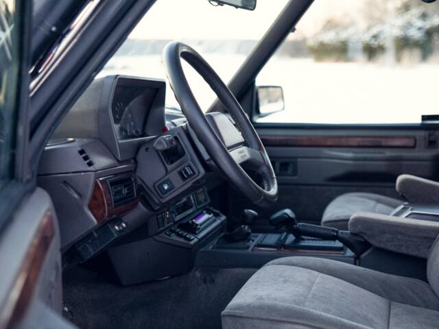 Land Rover Range Rover Classic Vogue SEi