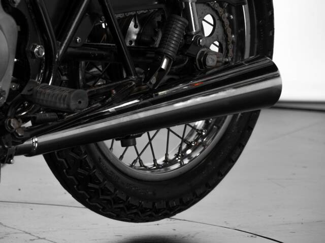 Kawasaki Z 400