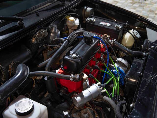 Innocenti De Tomaso