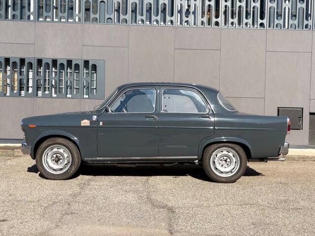 Alfa Romeo Giulietta TI