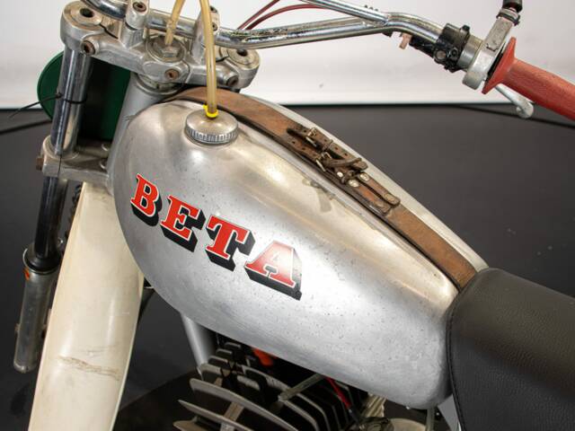 Beta CR 250