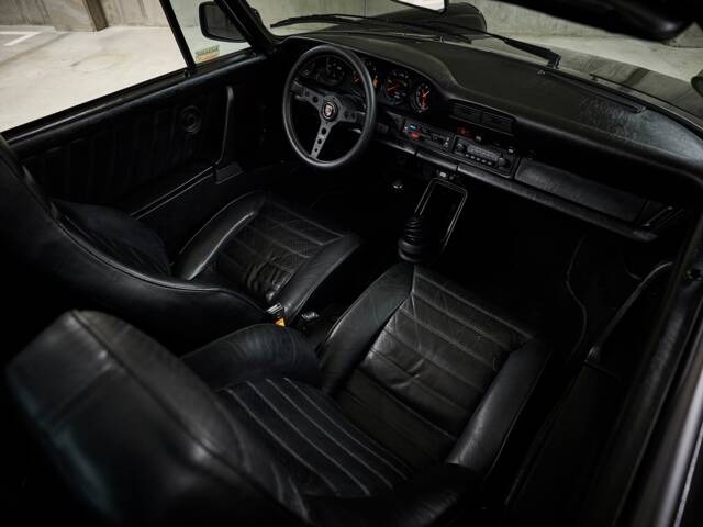 Porsche 911 SC 3.0