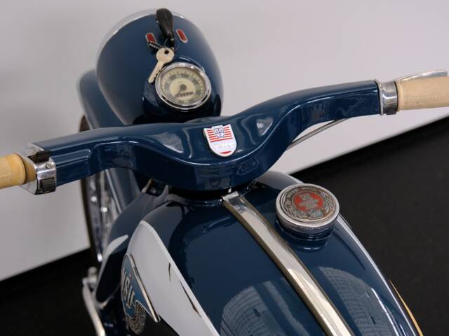 NSU Superfox