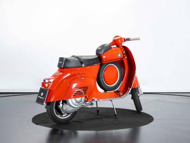 Piaggio Vespa 90 SS