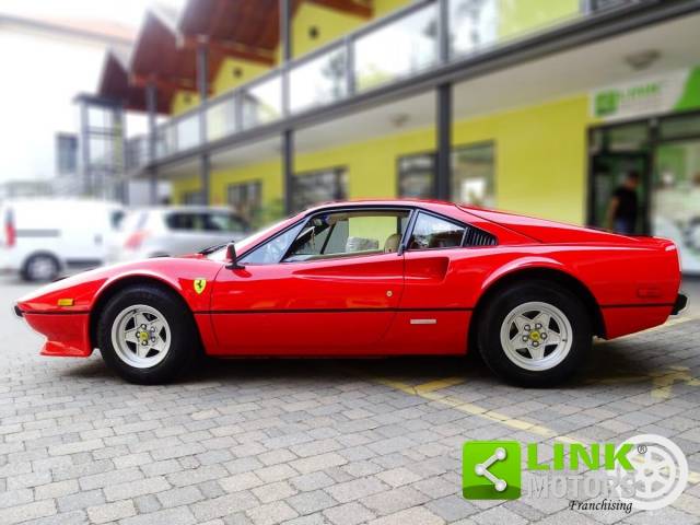 Ferrari Classic Cars for Sale - Classic Trader