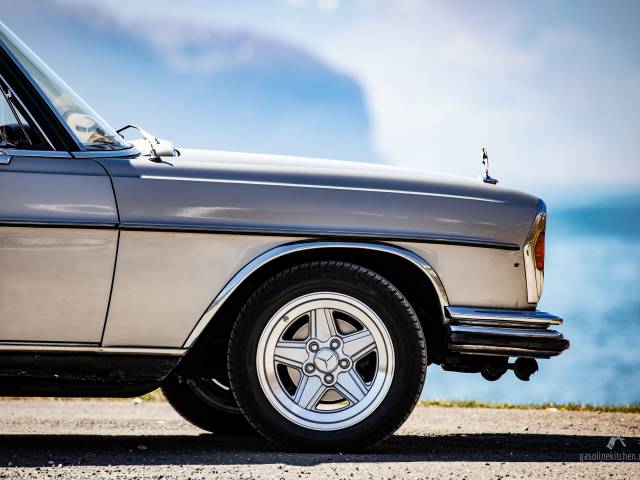 Mercedes-Benz 280 SE 3,5