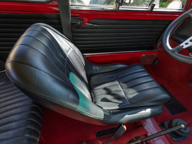 Austin Mini Cooper S 1275