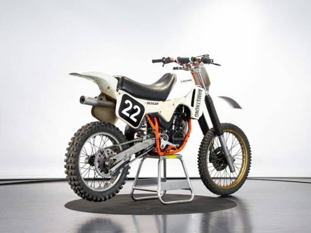 Armstrong MT 500