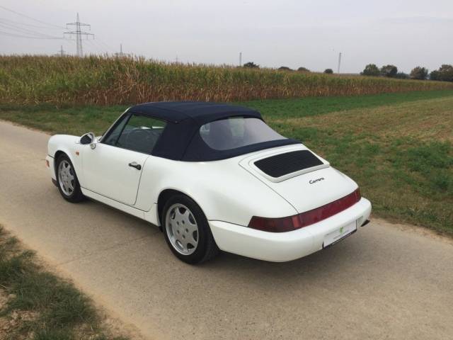 Porsche 911 Carrera 2