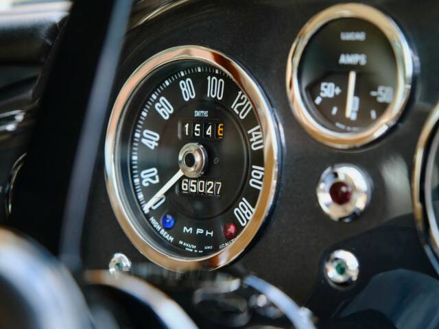 Aston Martin DB 5