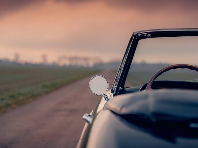 Ferrari 275 GTS
