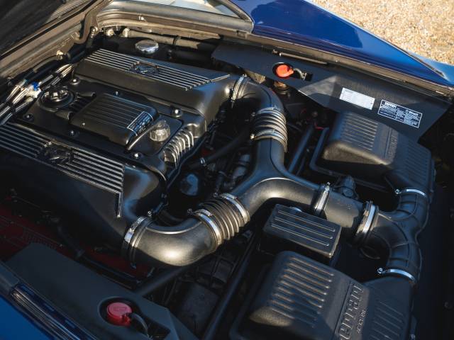 Ferrari F 355 GTS