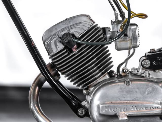 Moto Morini Corsarino ZZ