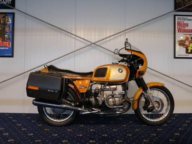 BMW R 90 S