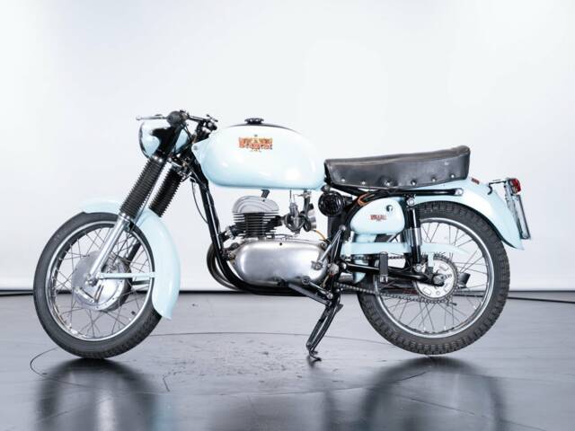 Bild 1/50 von Bianchi DUMMY (1958)