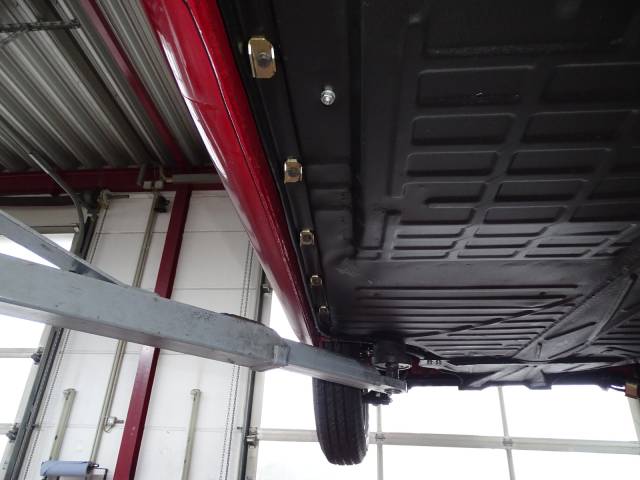 Volkswagen Karmann Ghia 1600