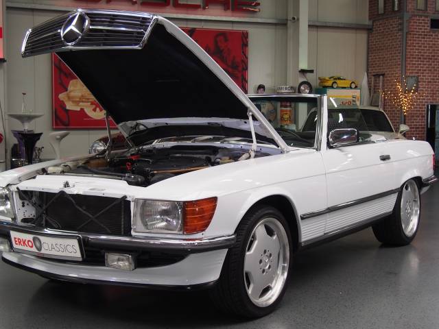 Mercedes-Benz 300 SL