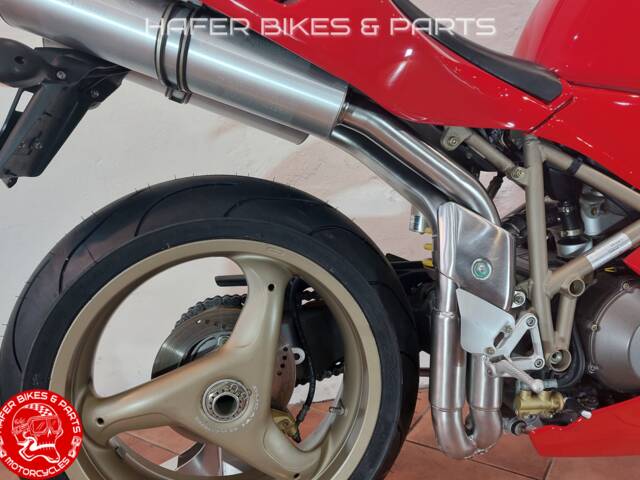 Ducati 916
