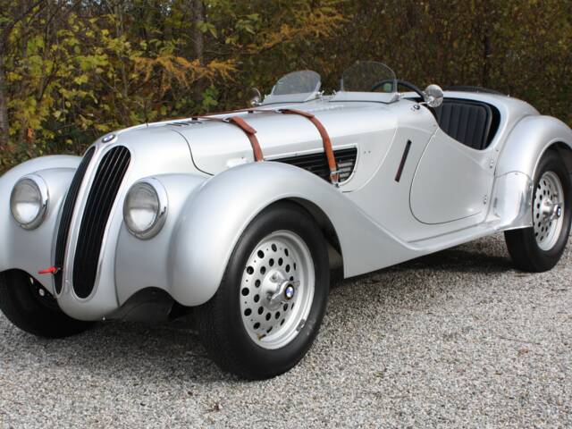 BMW 328