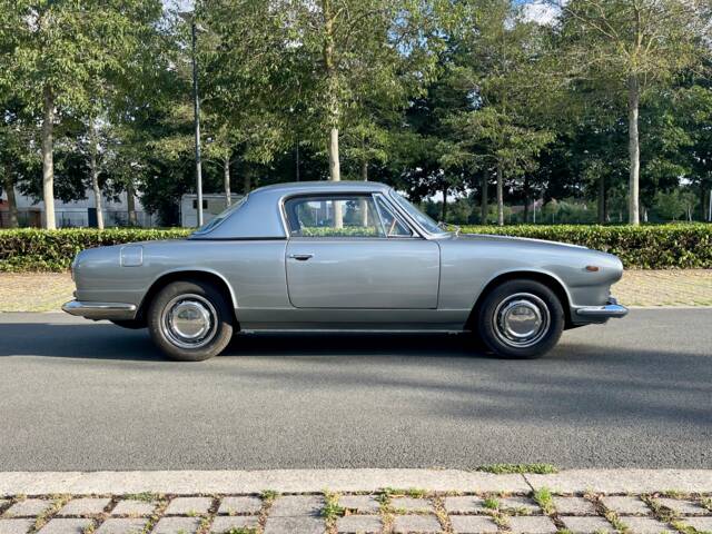 Lancia Flavia 1.8 (Vignale)