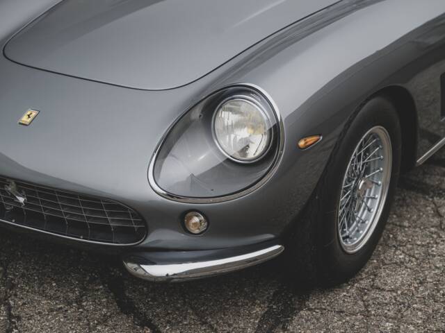 Ferrari 275 GTB/4
