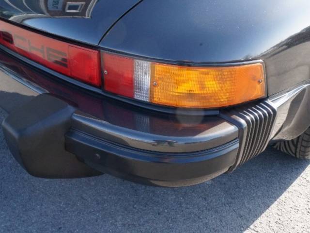 Porsche 911 SC 3.0