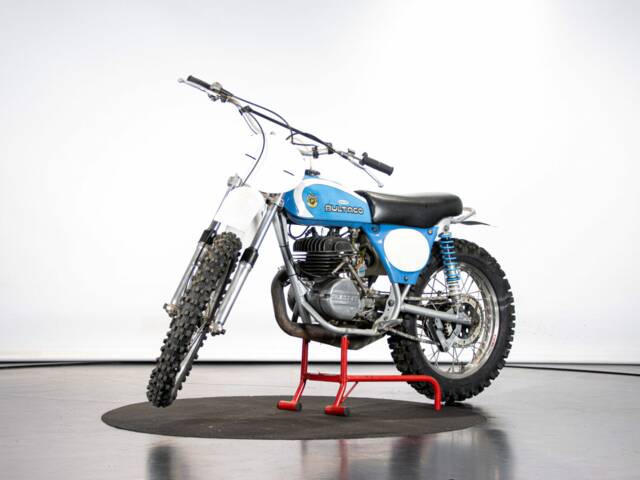 Bultaco Frontera Mk10 370