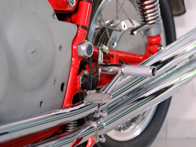MV Agusta 750 Sport