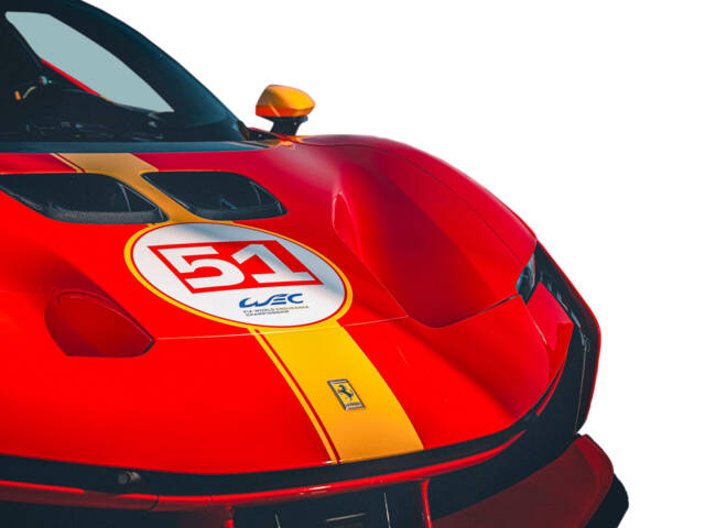 Ferrari SF90 XX Stradale