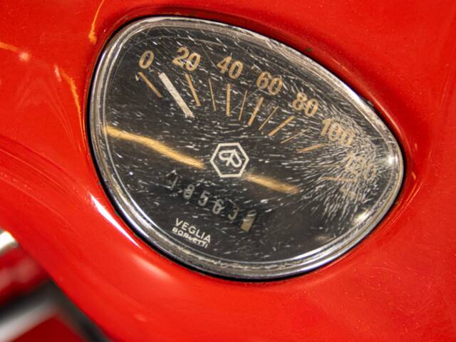 Piaggio Vespa 200 Rally