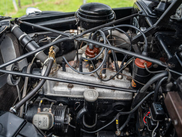 Mercedes-Benz 170 S Cabriolet A