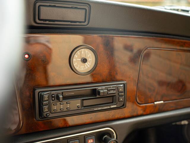 Rover Mini Cabriolet