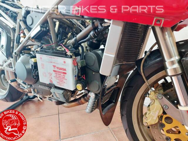 Ducati 916SP