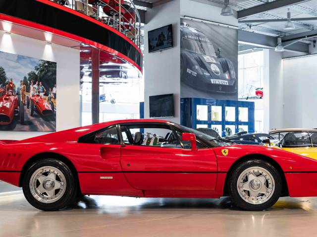 Ferrari 288 GTO