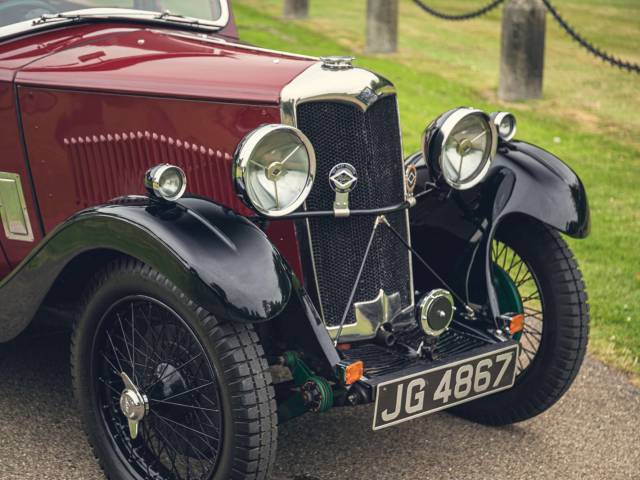 Pre-War Cars for Sale - Classic Trader