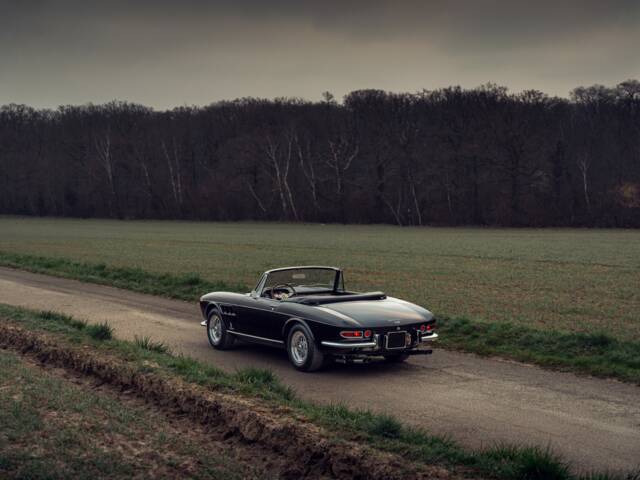 Ferrari 275 GTS