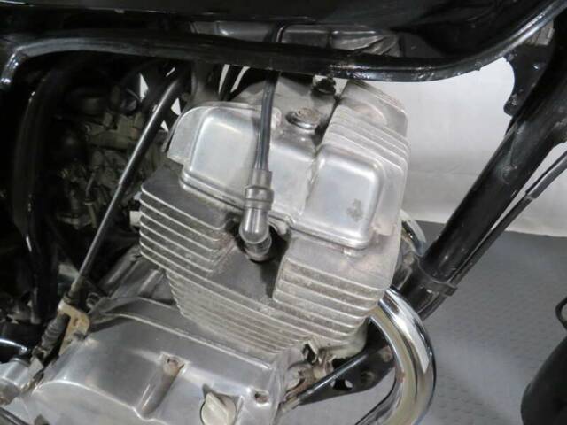 Honda CB 250