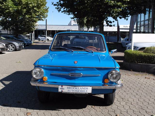 Saporoshez 968 A