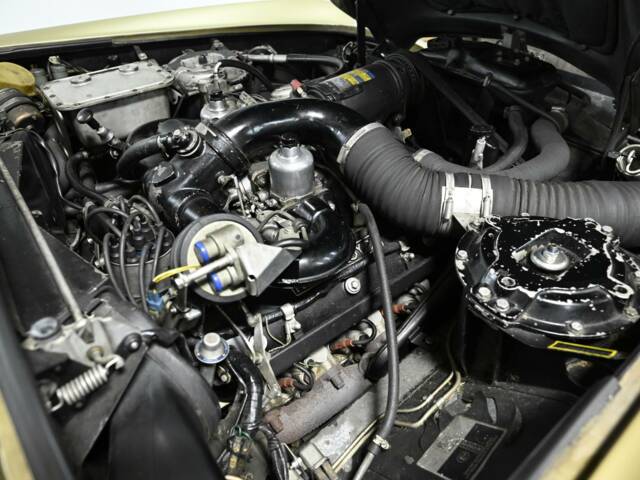 Rolls-Royce Silver Shadow II