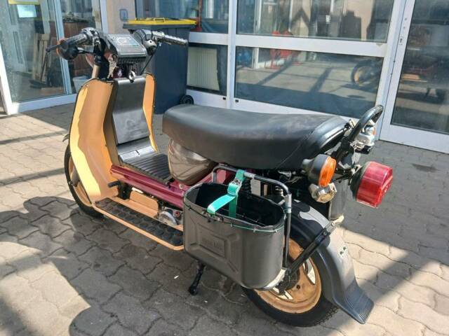 Simson SR50 B4