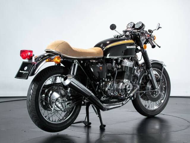 Honda CB 750 Four