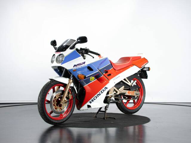 Honda NSR 125 R
