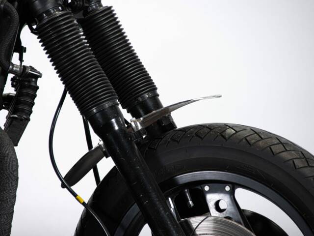 Honda CB 750 K