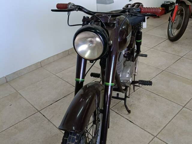 Laverda 75 Sport