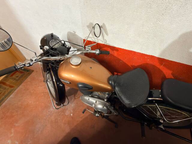 Triumph (TWN) BDG 250 H